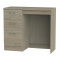 Falmouth 3 Drawer Vanity